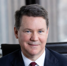 Dwight C. Paulsen, III