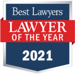 Bradley Murchison voted Best Lawyers 2021